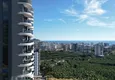 Kupić Apartament pod klucz z jedną sypialnią w Alanya, dzielnica Mahmutlar 9 