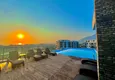 Kupić Apartament pod klucz z jedną sypialnią w Alanya, dzielnica Mahmutlar 10 