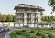 Kupić Nowoczesna rezydencja kameralna w Alanyi - apartamenty od dewelopera z panoramicznym widokiem 5