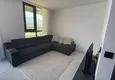Dostępny zakup Duplex 2+1 w Alanya, Oba — dwupoziomowy penthouse z meblami, otwarty widok na góry 5