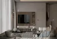 Dostępny zakup Nowoczesna rezydencja kameralna w Alanyi - apartamenty od dewelopera z panoramicznym widokiem 5