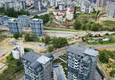 Kupić 1+1 mieszkanie od właściciela w nowym kompleksie - dzielnica Avsallar, Alanya 8