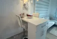 Dostępny zakup Apartament 1+1 w Alanyi, Oba — pod klucz z przeszklonym balkonem, blisko morza 6