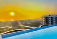 Kupić Apartament pod klucz z jedną sypialnią w Alanya, dzielnica Mahmutlar 12 