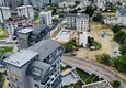 Kupić 1+1 mieszkanie od właściciela w nowym kompleksie - dzielnica Avsallar, Alanya 9