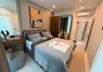 Dostępny zakup Apartamenty w pięciogwiazdkowym kompleksie hotelowym z pełną własnością i elastycznym harmonogramem życia — Alanya, dzielnica Avsallar 7 