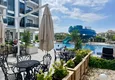 Kupić Duplex 2+1 w Alanya, Oba — dwupoziomowy penthouse z meblami, otwarty widok na góry 7