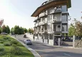 Kupić Nowoczesna rezydencja kameralna w Alanyi - apartamenty od dewelopera z panoramicznym widokiem 7