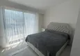 Dostępny zakup Duplex 2+1 w Alanya, Oba — dwupoziomowy penthouse z meblami, otwarty widok na góry 7