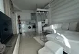 Dostępny zakup Apartament 1+1 w Alanyi, Oba — pod klucz z przeszklonym balkonem, blisko morza 7