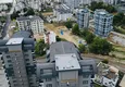 Kupić 1+1 mieszkanie od właściciela w nowym kompleksie - dzielnica Avsallar, Alanya 10