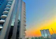 Kupić Apartament pod klucz z jedną sypialnią w Alanya, dzielnica Mahmutlar 14 