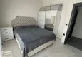 Dostępny zakup Duplex 2+1 w Alanya, Oba — dwupoziomowy penthouse z meblami, otwarty widok na góry 8
