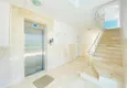 Kupić Apartament 1+1 w Alanyi, Oba — pod klucz z przeszklonym balkonem, blisko morza 8