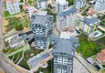 Kupić 1+1 mieszkanie od właściciela w nowym kompleksie - dzielnica Avsallar, Alanya 11