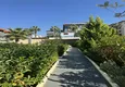 Kupić 1+1 umeblowane mieszkanie w Alanya, Kestel - 150 m do morza, przeszklony balkon  9 