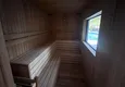 Kupić Apartament 1+1 w Alanya, Kestel — apartament z jedną sypialnią z nowymi meblami i widokiem na morze 10