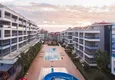Kupić Apartament dwupoziomowy 3+1 z tarasem 80 m2 i prywatną sauną — Alanya, dzielnica Kestel, 300 m od morza 10