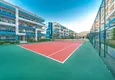 Kupić Apartament dwupoziomowy 3+1 z tarasem 80 m2 i prywatną sauną — Alanya, dzielnica Kestel, 300 m od morza 11