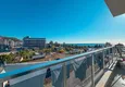 Dostępny zakup Apartament Linear 3+1 w Kargicak na pierwszej linii — z oddzielną kuchnią i widokiem na morze 12 