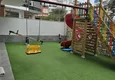 Kupić Duplex ogrodowy 2+1 w Tosmur z dokładnym wykończeniem  10 