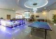 Kupić Apartament dwupoziomowy 3+1 z tarasem 80 m2 i prywatną sauną — Alanya, dzielnica Kestel, 300 m od morza 14