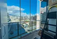 Dostępny zakup Apartament Linear 3+1 w Kargicak na pierwszej linii — z oddzielną kuchnią i widokiem na morze 14 