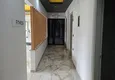Kupić Duplex ogrodowy 2+1 w Tosmur z dokładnym wykończeniem  12 