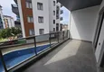 Dostępny zakup Duplex ogrodowy 2+1 w Tosmur z dokładnym wykończeniem  21 