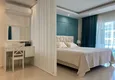Dostępny zakup Apartament dwupoziomowy 3+1 z tarasem 80 m2 i prywatną sauną — Alanya, dzielnica Kestel, 300 m od morza 17
