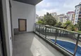 Dostępny zakup Duplex ogrodowy 2+1 w Tosmur z dokładnym wykończeniem  22 