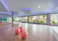 Kupić Apartament dwupoziomowy 3+1 z tarasem 80 m2 i prywatną sauną — Alanya, dzielnica Kestel, 300 m od morza 19