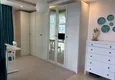 Dostępny zakup Apartament dwupoziomowy 3+1 z tarasem 80 m2 i prywatną sauną — Alanya, dzielnica Kestel, 300 m od morza 19