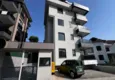 Kupić Apartament 1+1 w Alanya, Kestel — apartament z jedną sypialnią z nowymi meblami i widokiem na morze 2