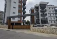 Kupić Duplex ogrodowy 2+1 w Tosmur z dokładnym wykończeniem  1 