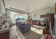 Dostępny zakup Apartament Linear 3+1 w Kargicak na pierwszej linii — z oddzielną kuchnią i widokiem na morze 1 