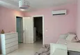 Dostępny zakup Apartament dwupoziomowy 3+1 z tarasem 80 m2 i prywatną sauną — Alanya, dzielnica Kestel, 300 m od morza 21