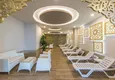Kupić Apartament dwupoziomowy 3+1 z tarasem 80 m2 i prywatną sauną — Alanya, dzielnica Kestel, 300 m od morza 22