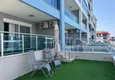 Dostępny zakup Apartament dwupoziomowy 3+1 z tarasem 80 m2 i prywatną sauną — Alanya, dzielnica Kestel, 300 m od morza 25