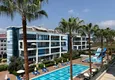 Dostępny zakup Apartament dwupoziomowy 3+1 z tarasem 80 m2 i prywatną sauną — Alanya, dzielnica Kestel, 300 m od morza 27