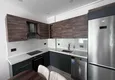 Dostępny zakup Apartament 1+1 w Alanya, Kestel — apartament z jedną sypialnią z nowymi meblami i widokiem na morze 2