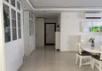 Dostępny zakup Apartament dwupoziomowy 3+1 z tarasem 80 m2 i prywatną sauną — Alanya, dzielnica Kestel, 300 m od morza 2
