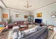 Dostępny zakup Apartament Linear 3+1 w Kargicak na pierwszej linii — z oddzielną kuchnią i widokiem na morze 2 