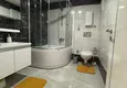 Dostępny zakup Apartament dwupoziomowy 3+1 z tarasem 80 m2 i prywatną sauną — Alanya, dzielnica Kestel, 300 m od morza 30