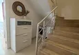 Dostępny zakup Apartament dwupoziomowy 3+1 z tarasem 80 m2 i prywatną sauną — Alanya, dzielnica Kestel, 300 m od morza 34