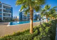 Kupić Apartament dwupoziomowy 3+1 z tarasem 80 m2 i prywatną sauną — Alanya, dzielnica Kestel, 300 m od morza 3