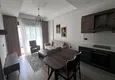 Dostępny zakup Apartament 1+1 w Alanya, Kestel — apartament z jedną sypialnią z nowymi meblami i widokiem na morze 3