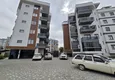 Kupić Duplex ogrodowy 2+1 w Tosmur z dokładnym wykończeniem  4 