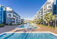 Kupić Apartament dwupoziomowy 3+1 z tarasem 80 m2 i prywatną sauną — Alanya, dzielnica Kestel, 300 m od morza 4