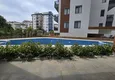 Kupić Duplex ogrodowy 2+1 w Tosmur z dokładnym wykończeniem  5 